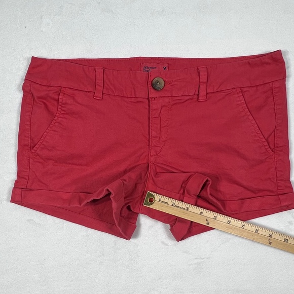 American Eagle cuffed shorts - Picture 9 of 9